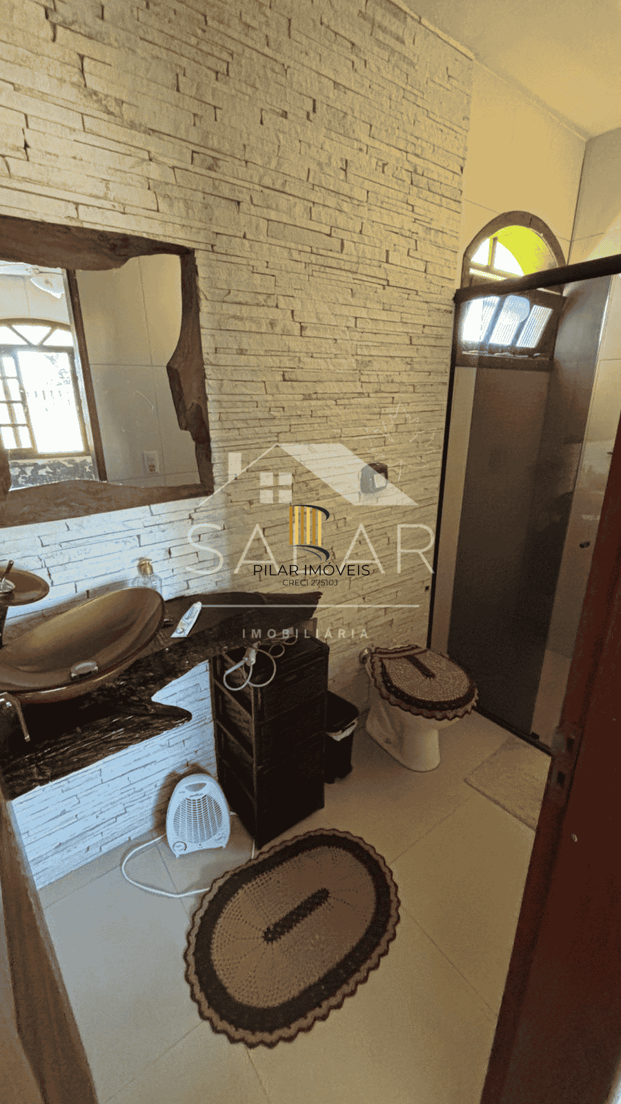 Casa com piscina, Praia da Cidreira/RS