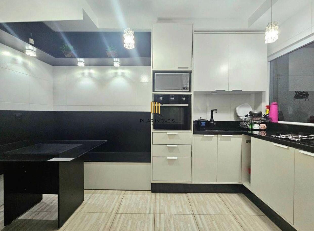 Casa 02 pavimentos, Bairro Dona Teodora, Porto Alegre/RS