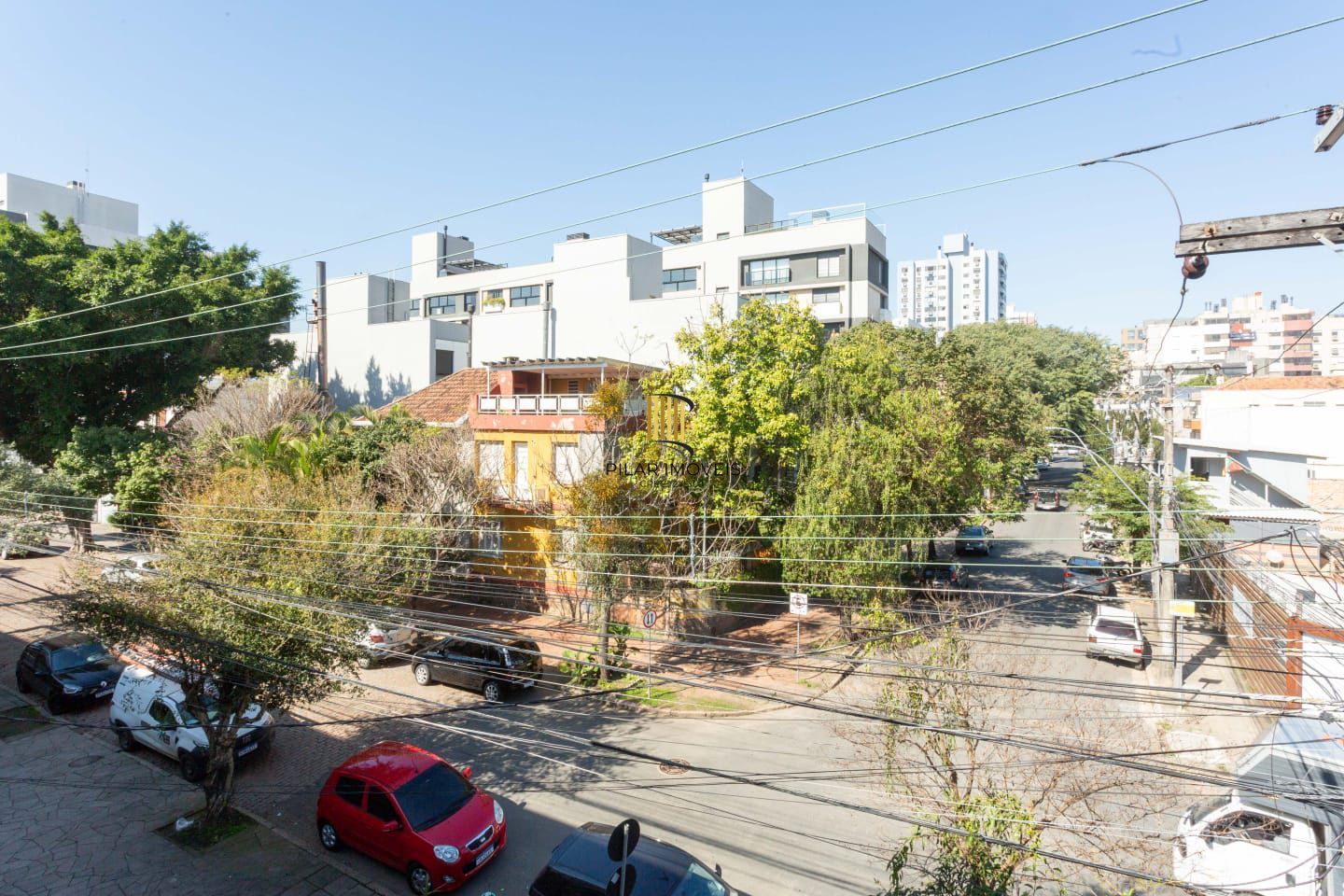 Apartamento 02 dormitórios, Bairro Menino Deus, Porto Alegre/RS