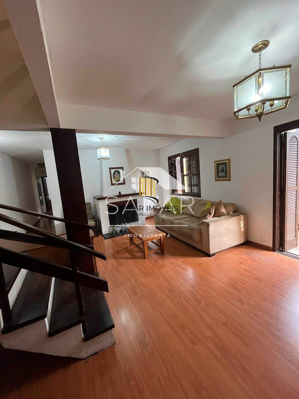 Casa com 220m², 3 quartos, Bairro Azenha, Porto Alegre, Rio Grande do Sul