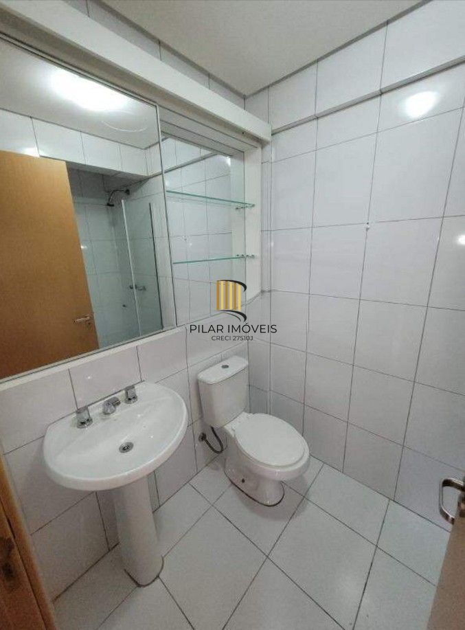 Apartamento com 52m², Bairro Ipanema, Porto Alegre/RS