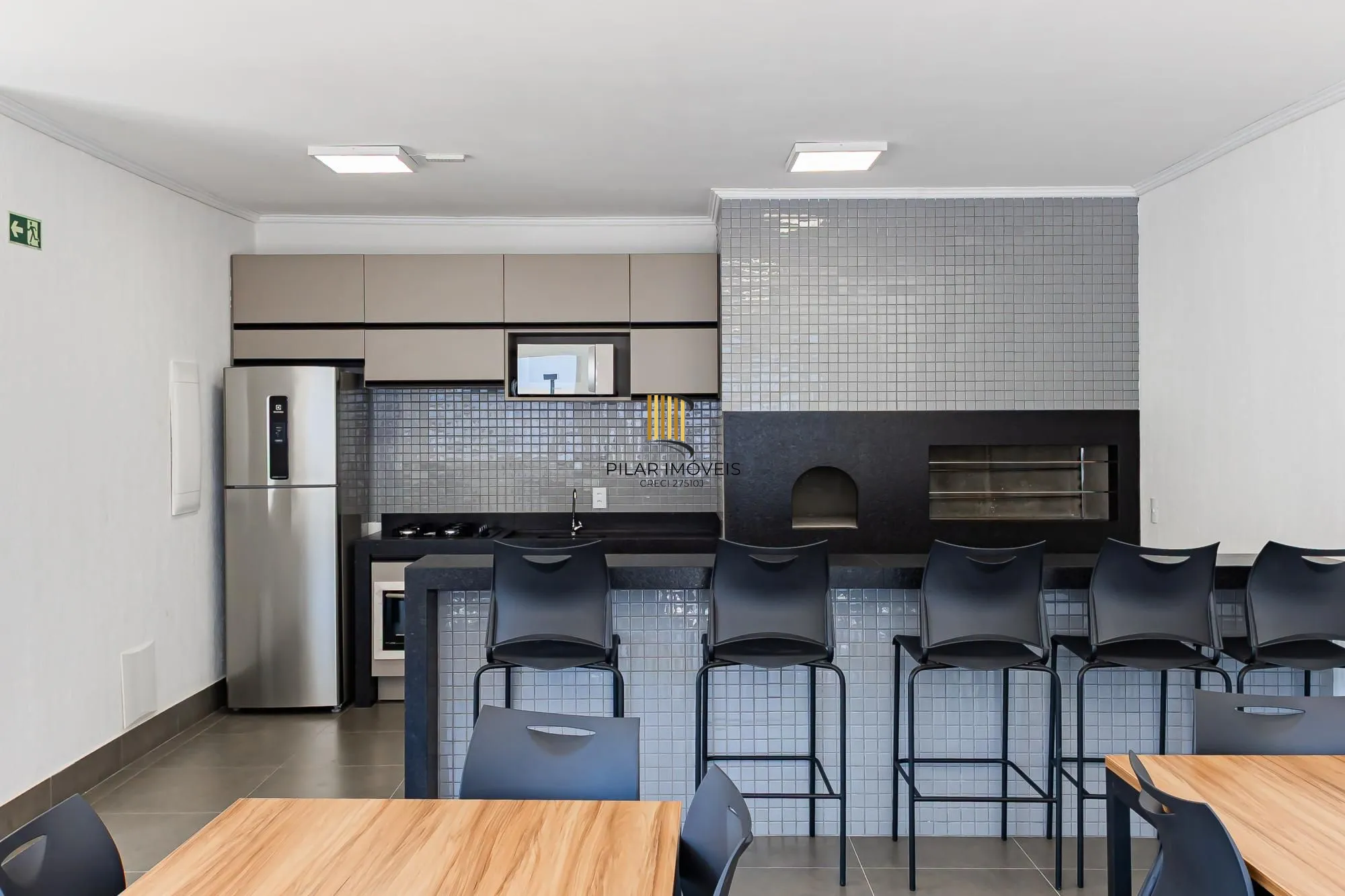 Loft 40m² com vaga escriturada no Condomínio Viverdes Clube – R$190 mil, pronto para morar e lazer completo
