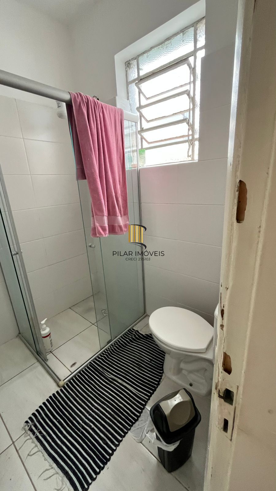 Apartamento de 02 dormitórios, Bairro Floresta, Porto Alegre/RS