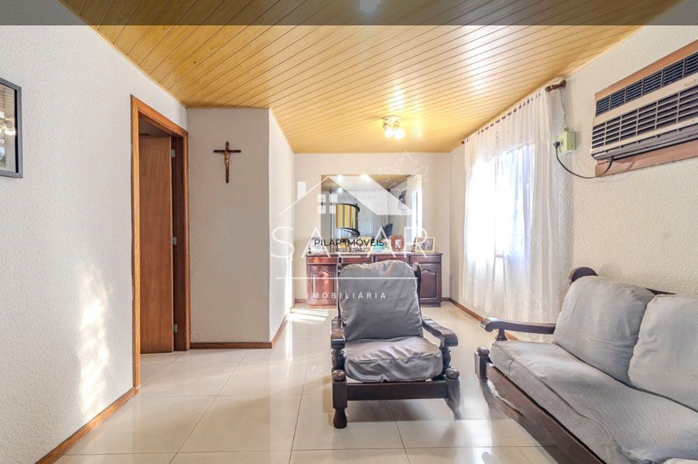 Casa com 72m², Bairro Rubem Berta, Porto Alegre, Rio Grande do Sul