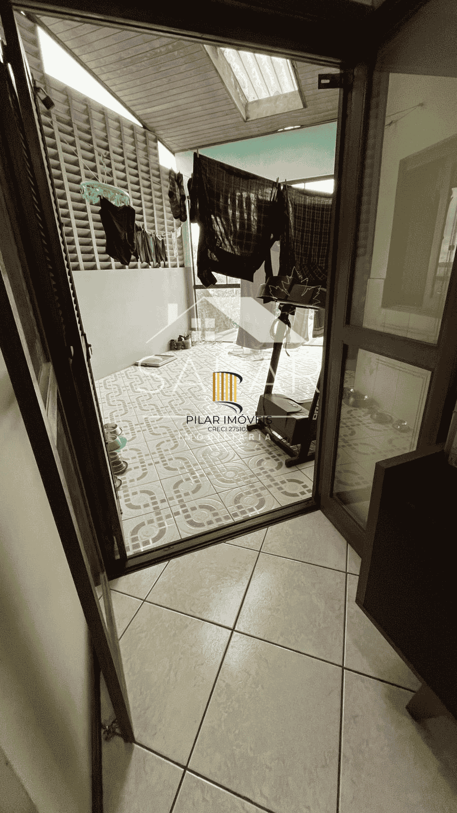 Casa com piscina, Bairro Querência, Viamão/RS