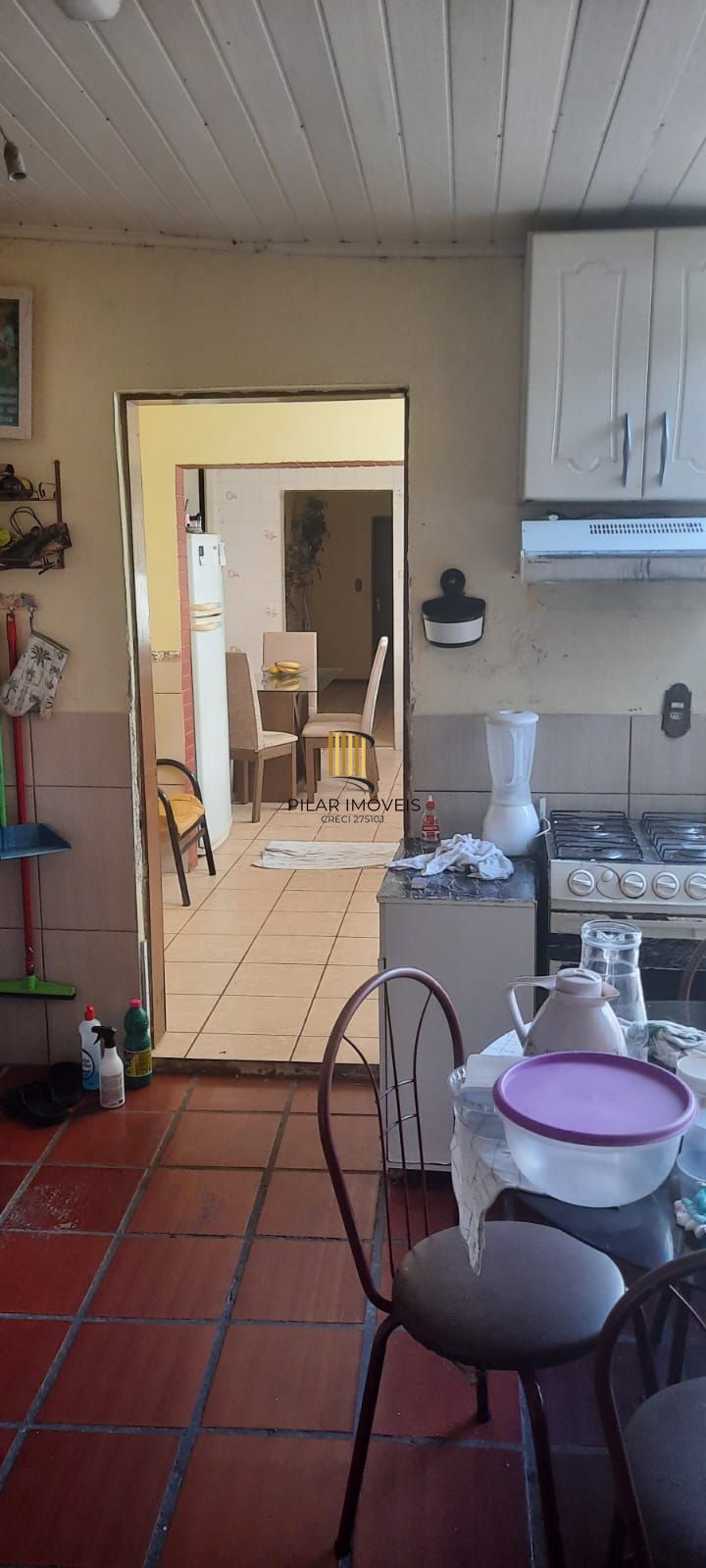 Casa com 03 dormitórios, Bairro Rubem Berta, Porto Alegre, Rio Grande do Sul