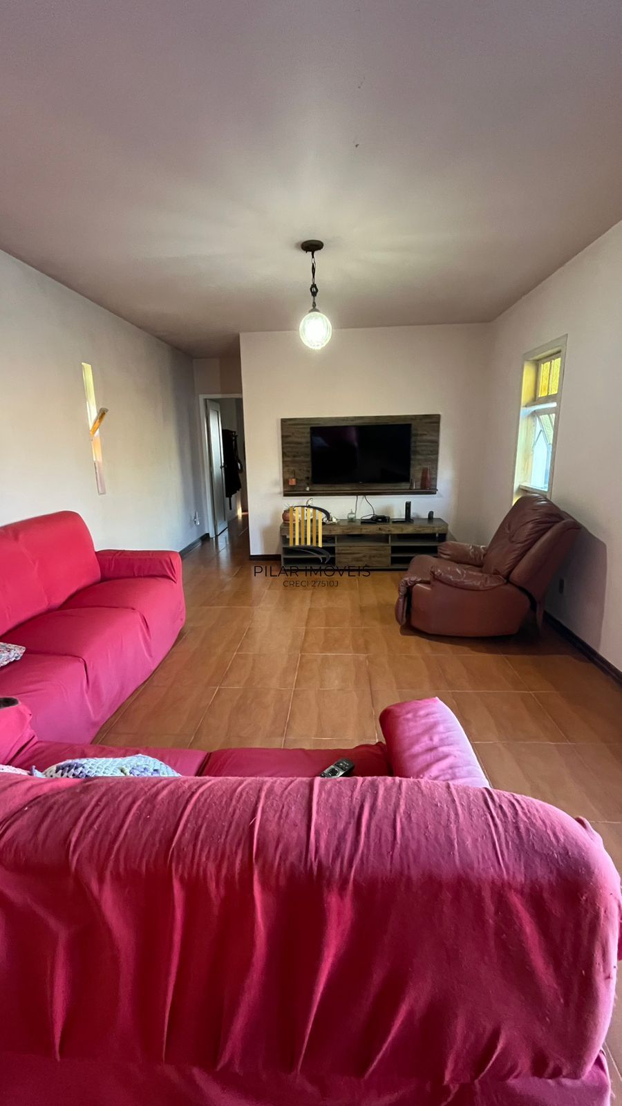 Casa de 03 dormitórios com suíte, Bairro Camaquã, Porto Alegre/RS