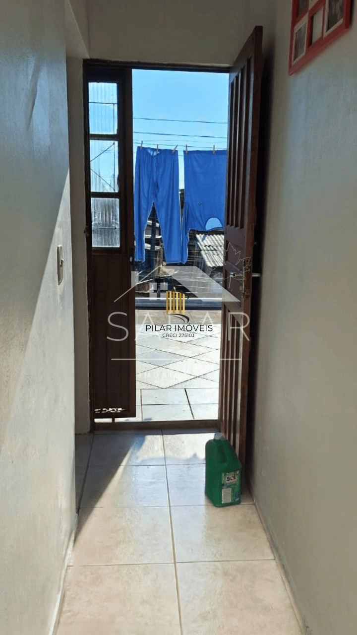 Casa no Bairro Sarandi, Porto Alegre/RS