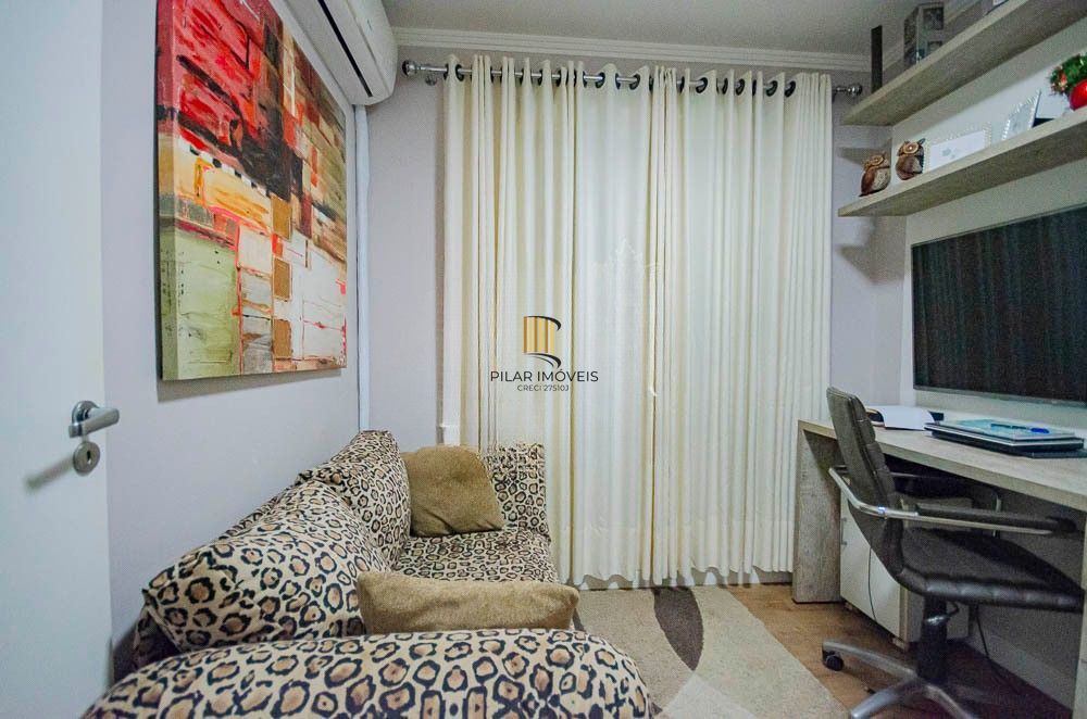 Apartamento 02 dormitórios, Bairro Humaitá, Porto Alegre, Rio Grande do Sul