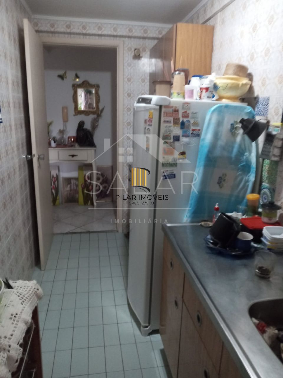 Oportunidade Única! Apartamento de 1 quarto, Bairro Nonoai em Porto Alegre/RS