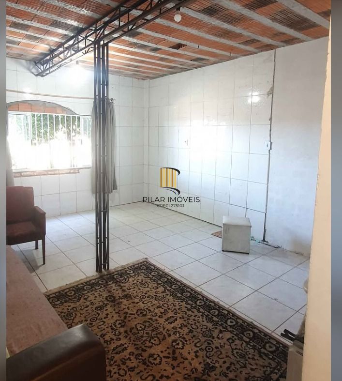 Casa de 02 pavimentos, Bairro Jardim Algarve, Porto Alegre/RS - Pilar Imóveis