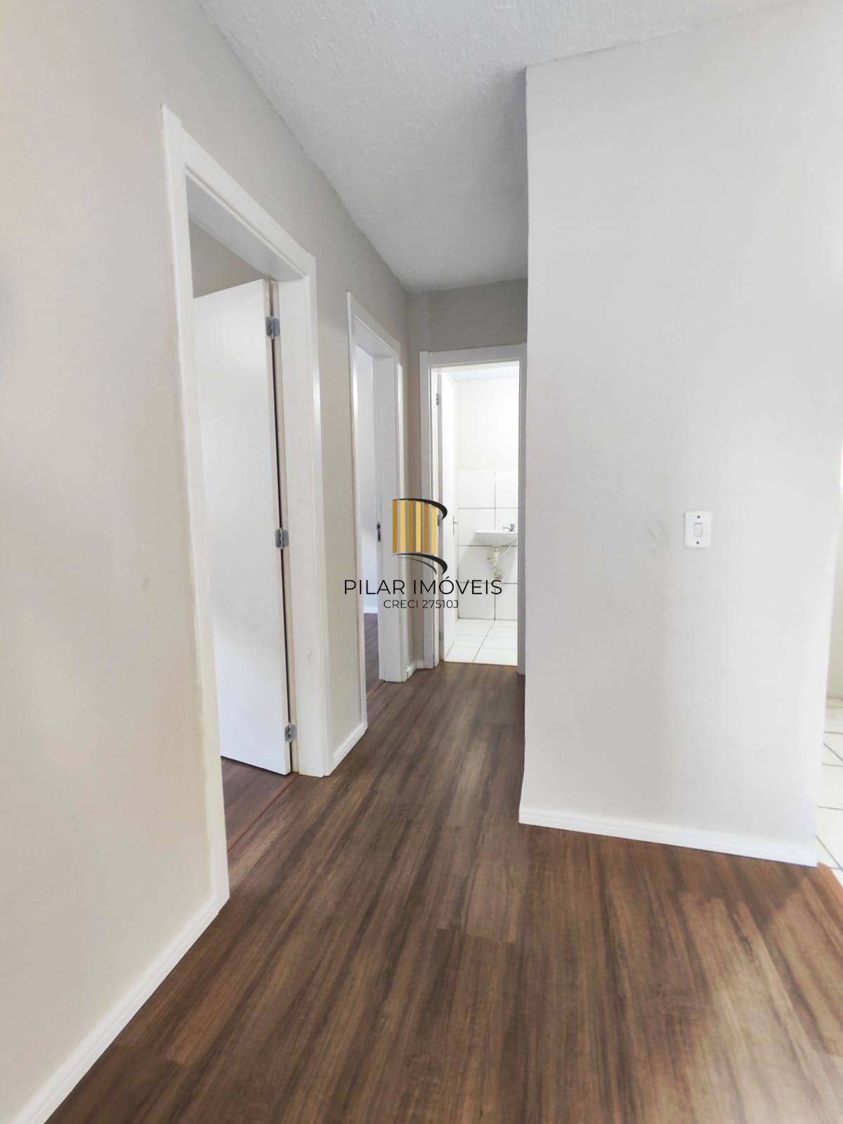 Estrada do Barro Vermelho, 241, Bairro Restinga, Porto Alegre/RS, CEP 91790-100