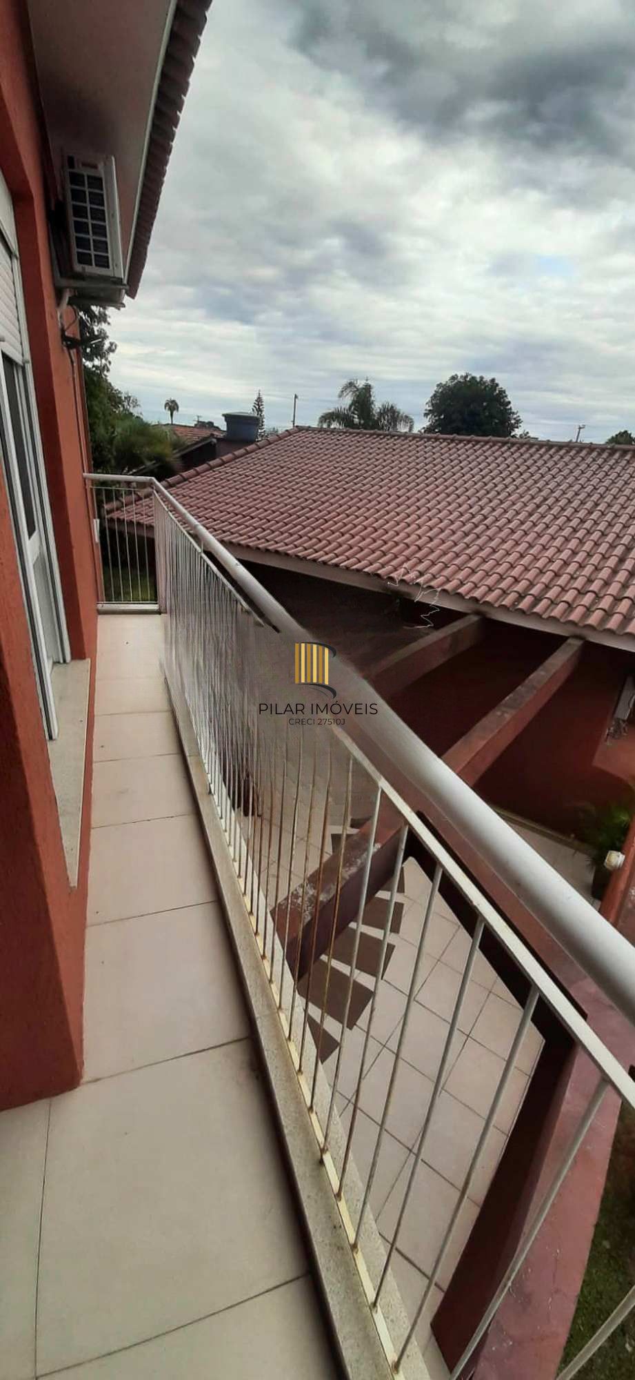 Casa em condomínio, Morro Grande, no distrito de Águas Claras, zona urbana do município de Viamão/RS