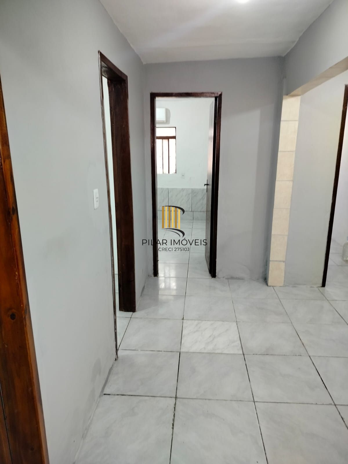 Casa no Bairro Rubem Berta, Porto Alegre/RS