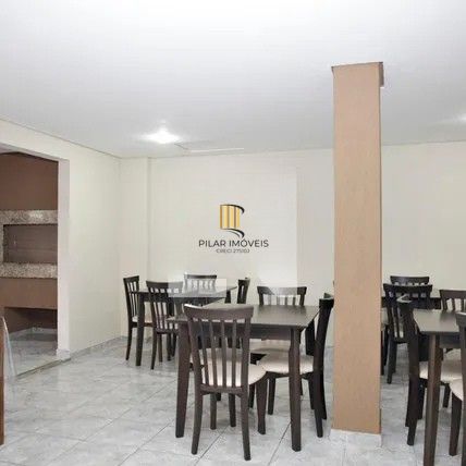 Oportunidade Única! Apartamento de 3 Quartos em Porto Alegre por R$585.000,00