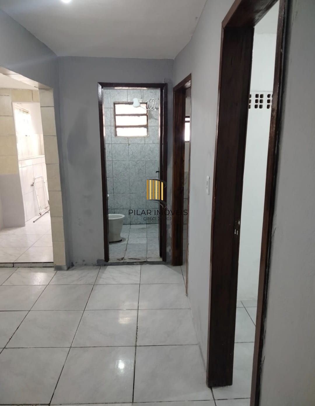 Casa no Bairro Rubem Berta, Porto Alegre/RS