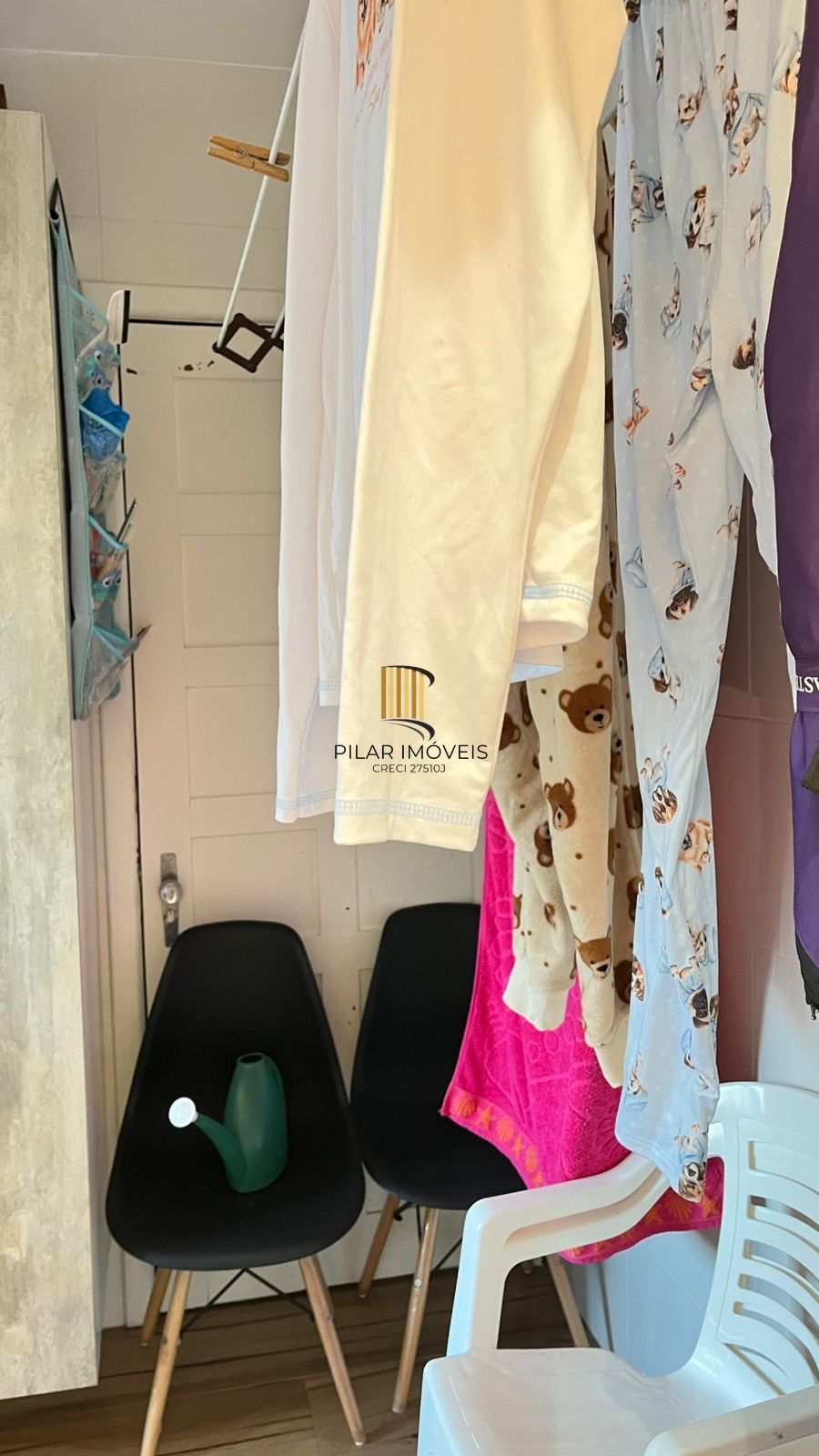 Duplex para venda com 113m², 3 dormitórios, Bairro Medianeira – Porto Alegre – RS