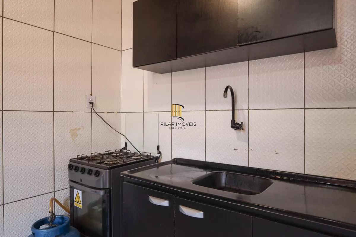 Apartamento 2 Dormitórios com Garagem em Localização Estratégica – 46,226 m²