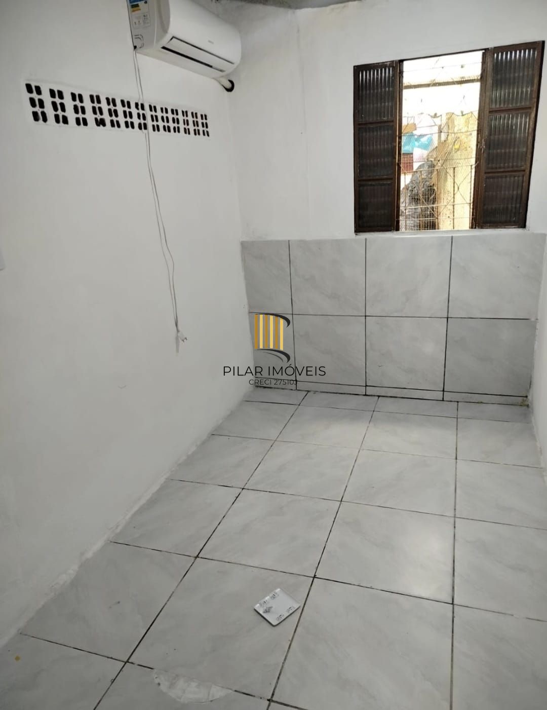 Casa no Bairro Rubem Berta, Porto Alegre/RS