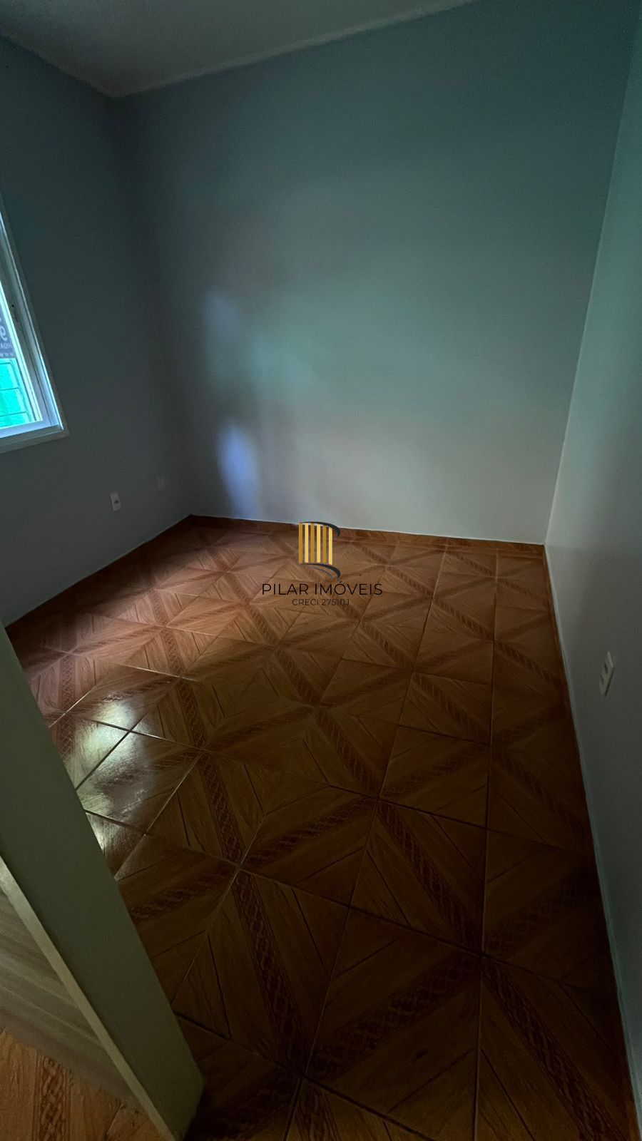 Oportunidade no Cristo Redentor – Kitnet Térrea com 39m²