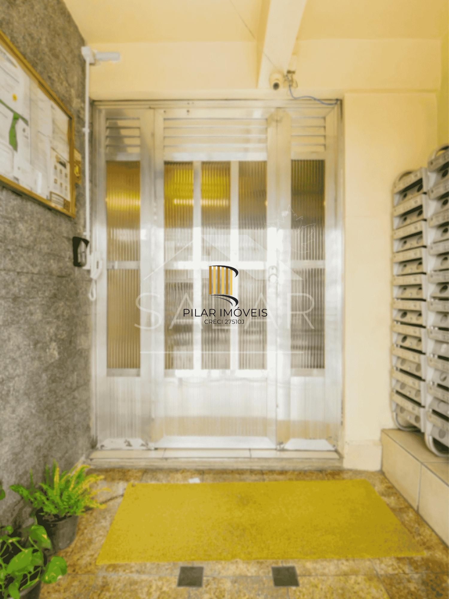 Aconchegante apartamento de 02 dormitórios no Bairro São João, Porto Alegre/RS