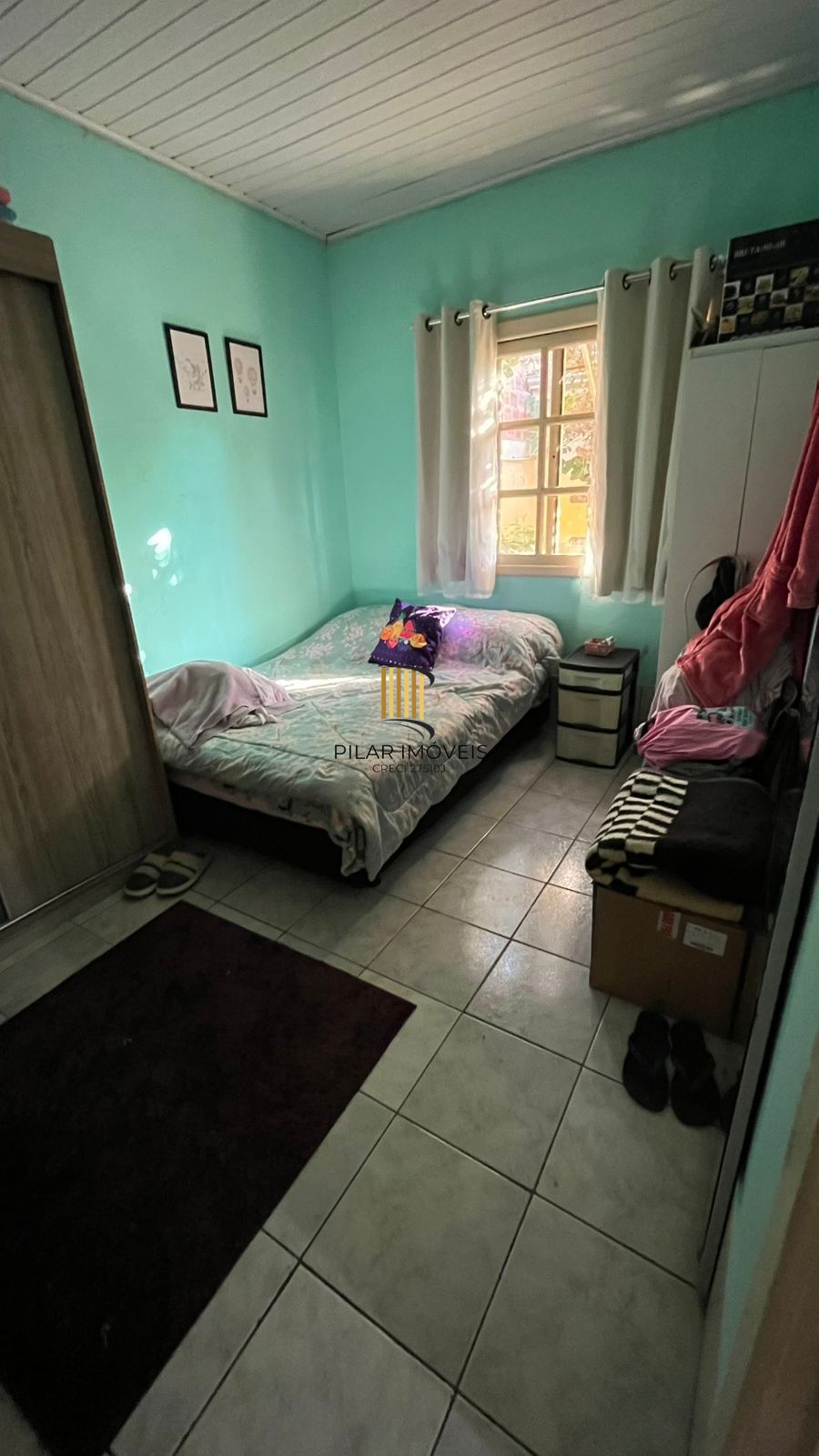 Excelente casa na zona Norte de Porto Alegre/RS