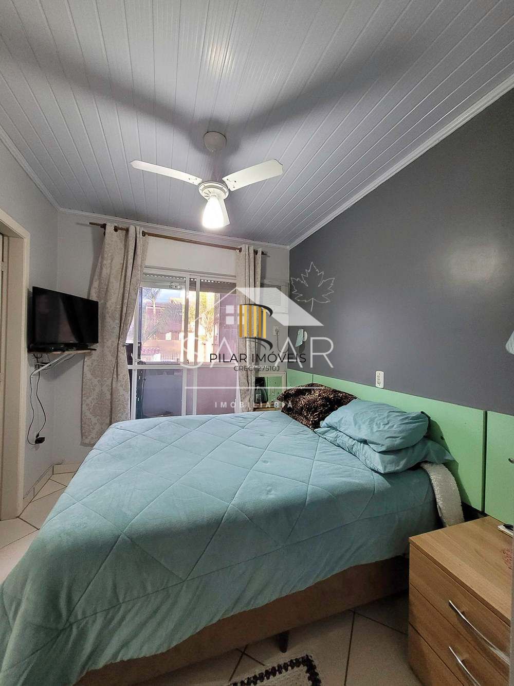 Excelente casa de 03 dormitórios com suíte, Bairro Santa Isabel, Viamão/RS