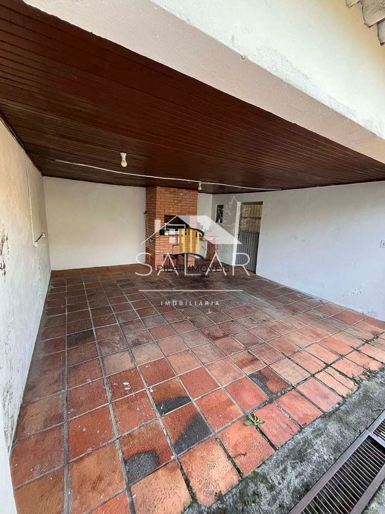 Casa de esquina, Bairro Parque dos Maias, Porto Alegre, Rio Grande do Sul