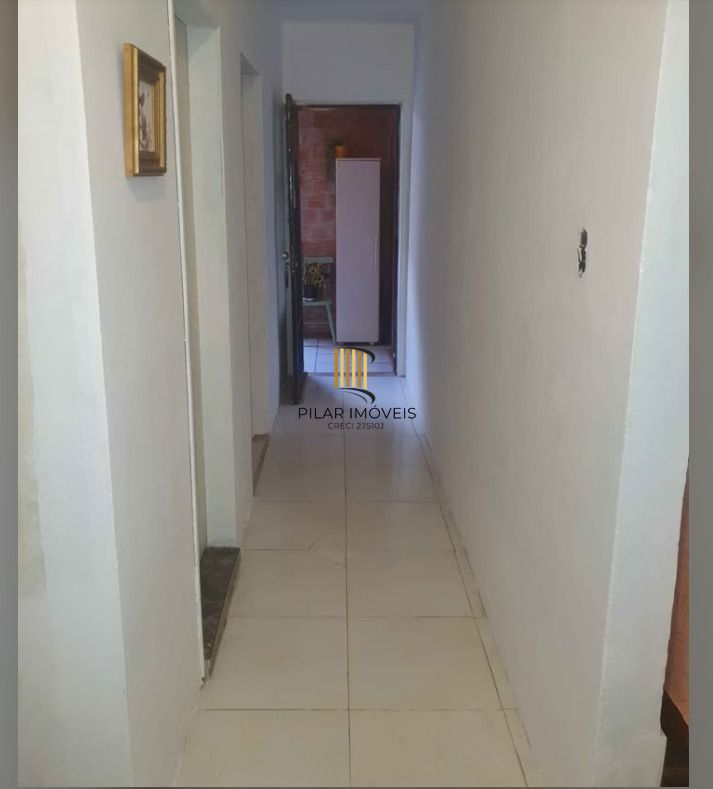 Casa de 02 pavimentos, Bairro Jardim Algarve, Porto Alegre/RS