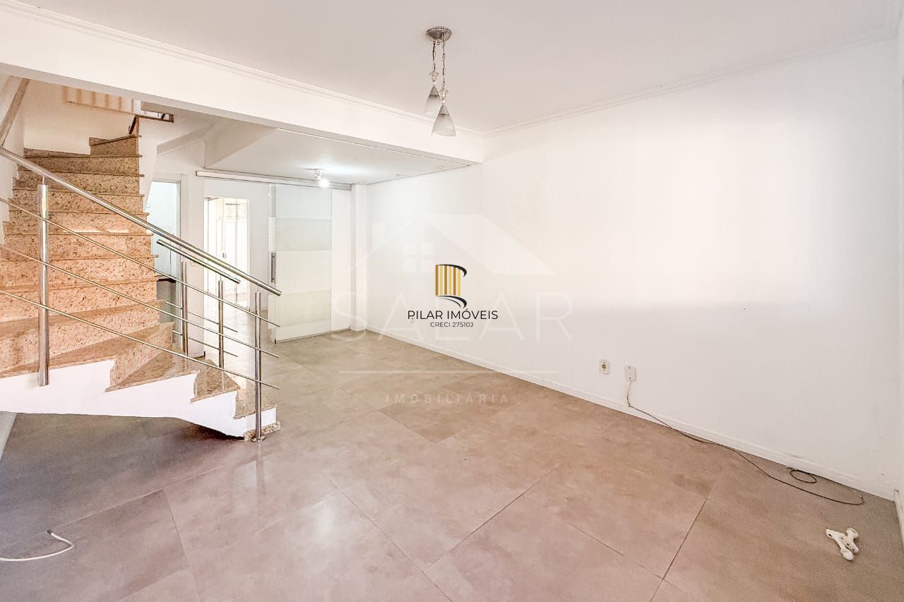 Casa de Condomínio 2 dormitórios no bairro Rio Branco