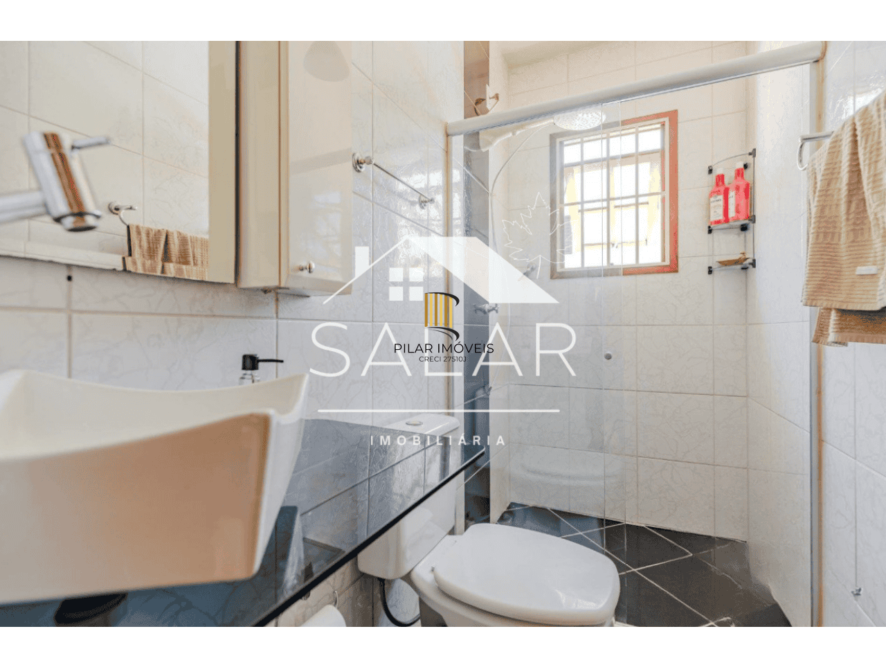 Casa com 130m², 3 dormitórios, Bairro Tristeza, em Porto Alegre – RS