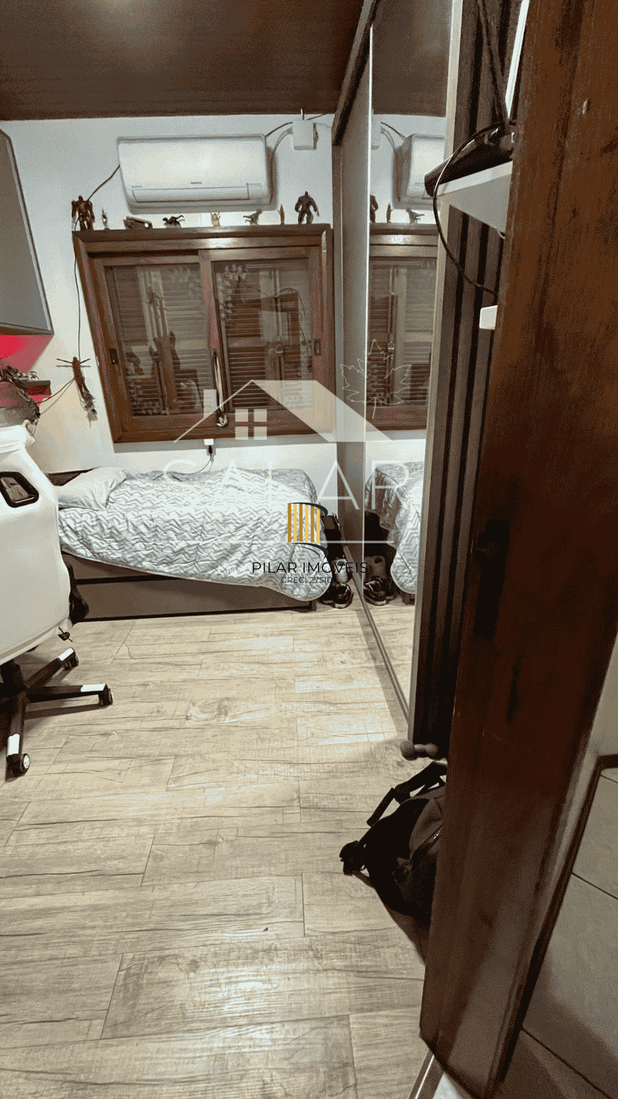 Casa com piscina, Bairro Querência, Viamão/RS