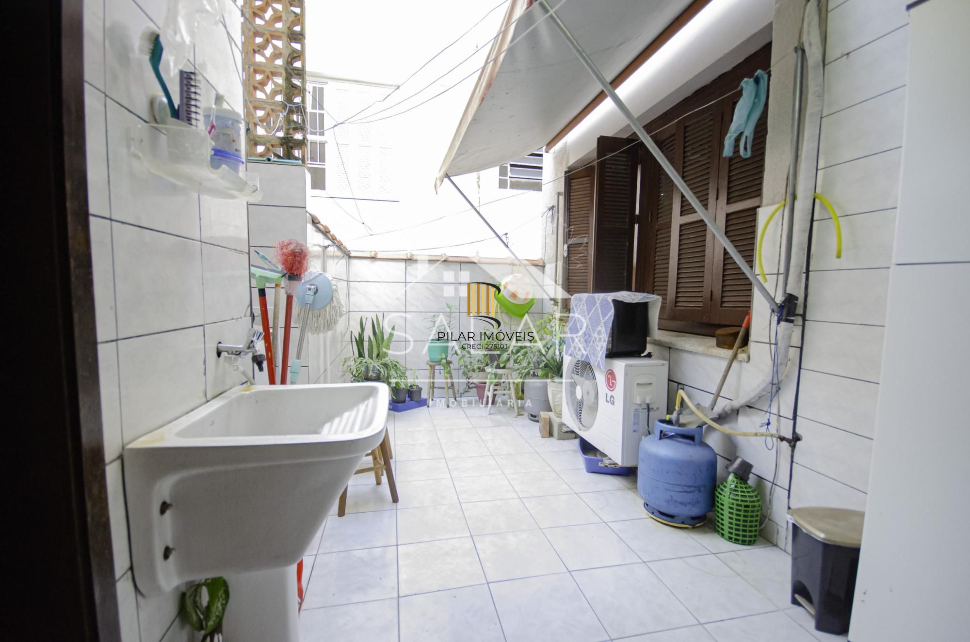 Apartamento na zona Sul de Porto Alegre, Bairro Praia de Belas