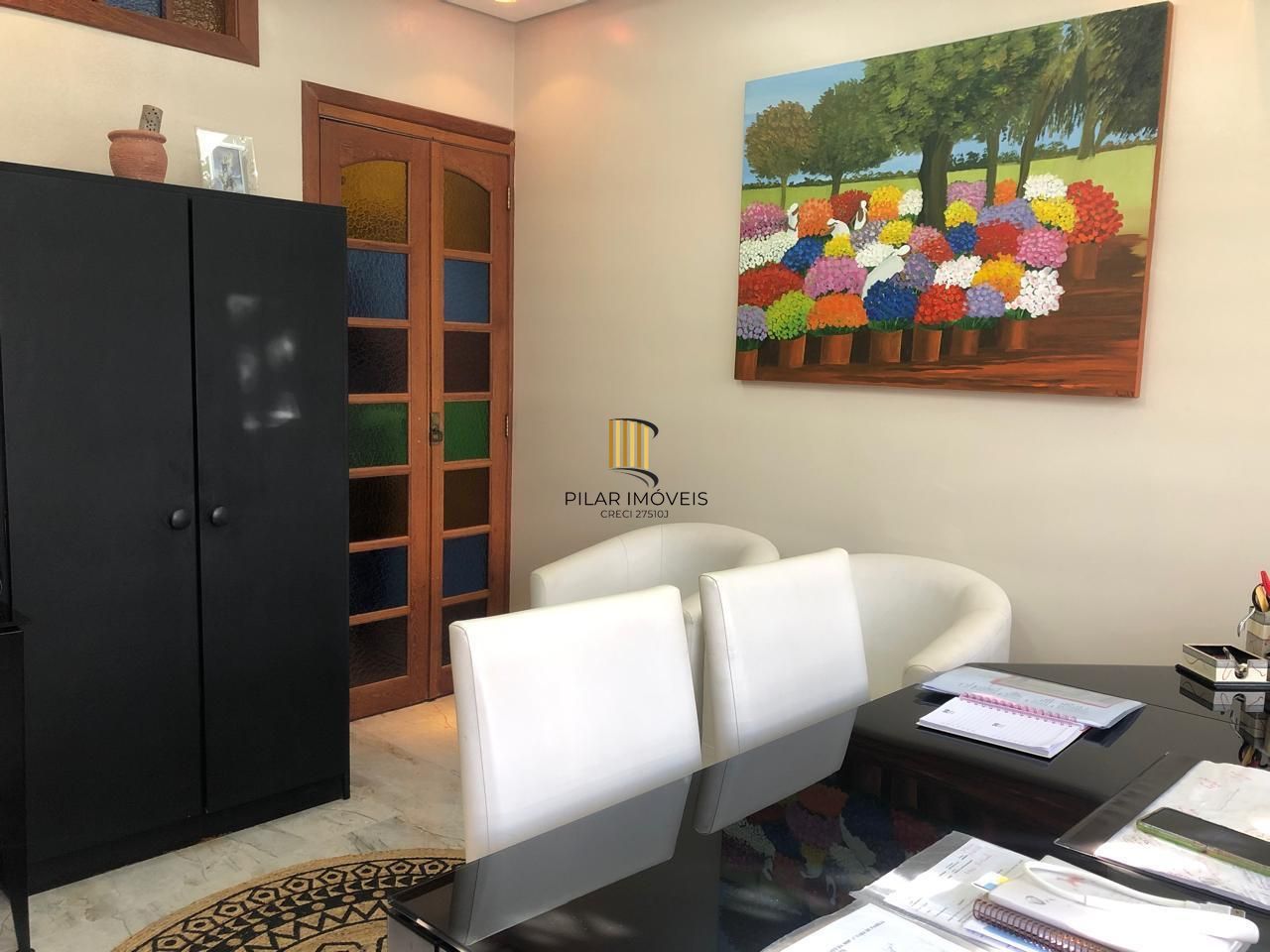 Sala Comercial no Passo da Areia com Banheiro Privativo – 30m²