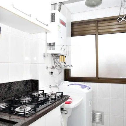 Oportunidade Única! Apartamento de 3 Quartos em Porto Alegre por R$585.000,00