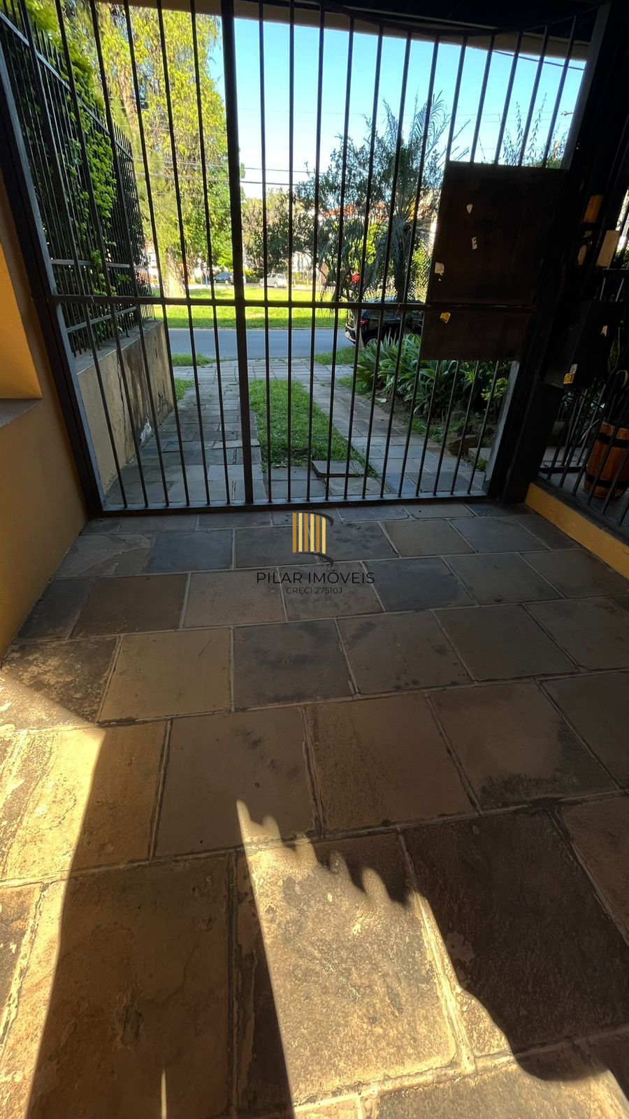 Amplo apartamento no Chácara das Pedras com 120m² e vaga de garagem – a 1km do Iguatemi