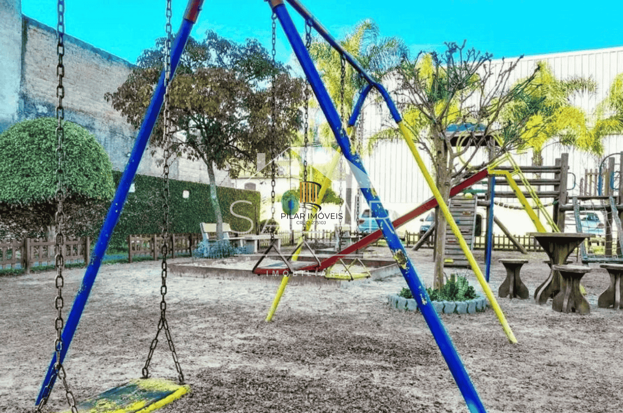 Casa em condomínio fechado, Bairro Rio Branco, Canoas/RS