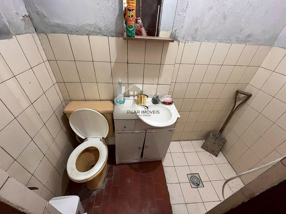 Casa de esquina, Bairro Parque dos Maias, Porto Alegre, Rio Grande do Sul