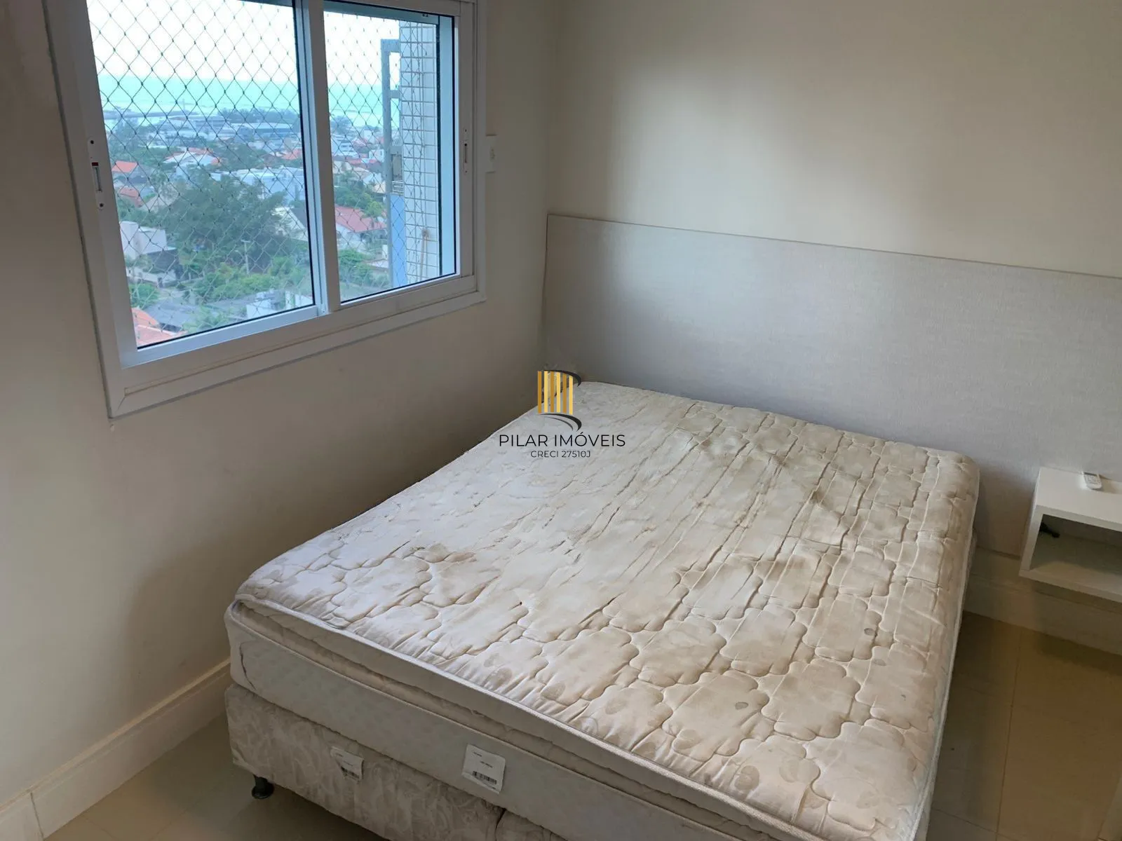Amplo Apartamento de 3 Dormitórios com 151m² no Centro de Torres