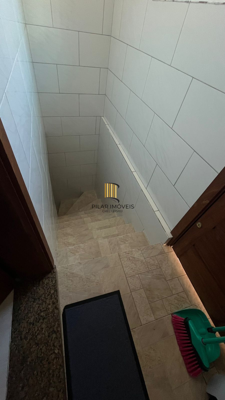 Maravilhosa casa no Bairro Boa Vista, Porto Alegre/RS