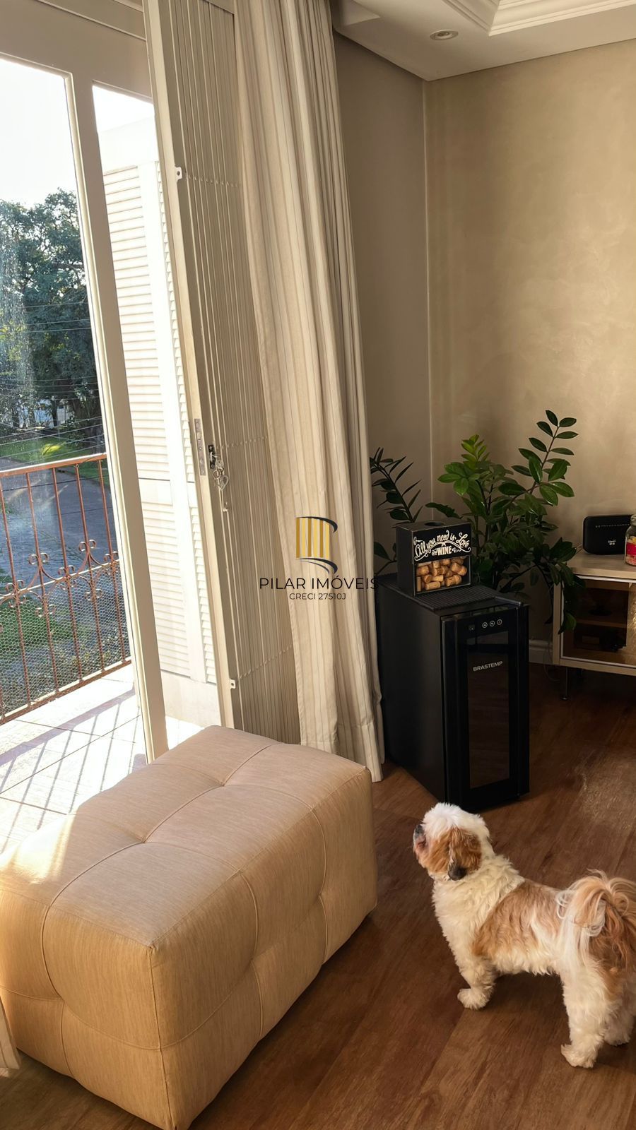 Duplex para venda com 113m², 3 dormitórios, Bairro Medianeira – Porto Alegre – RS