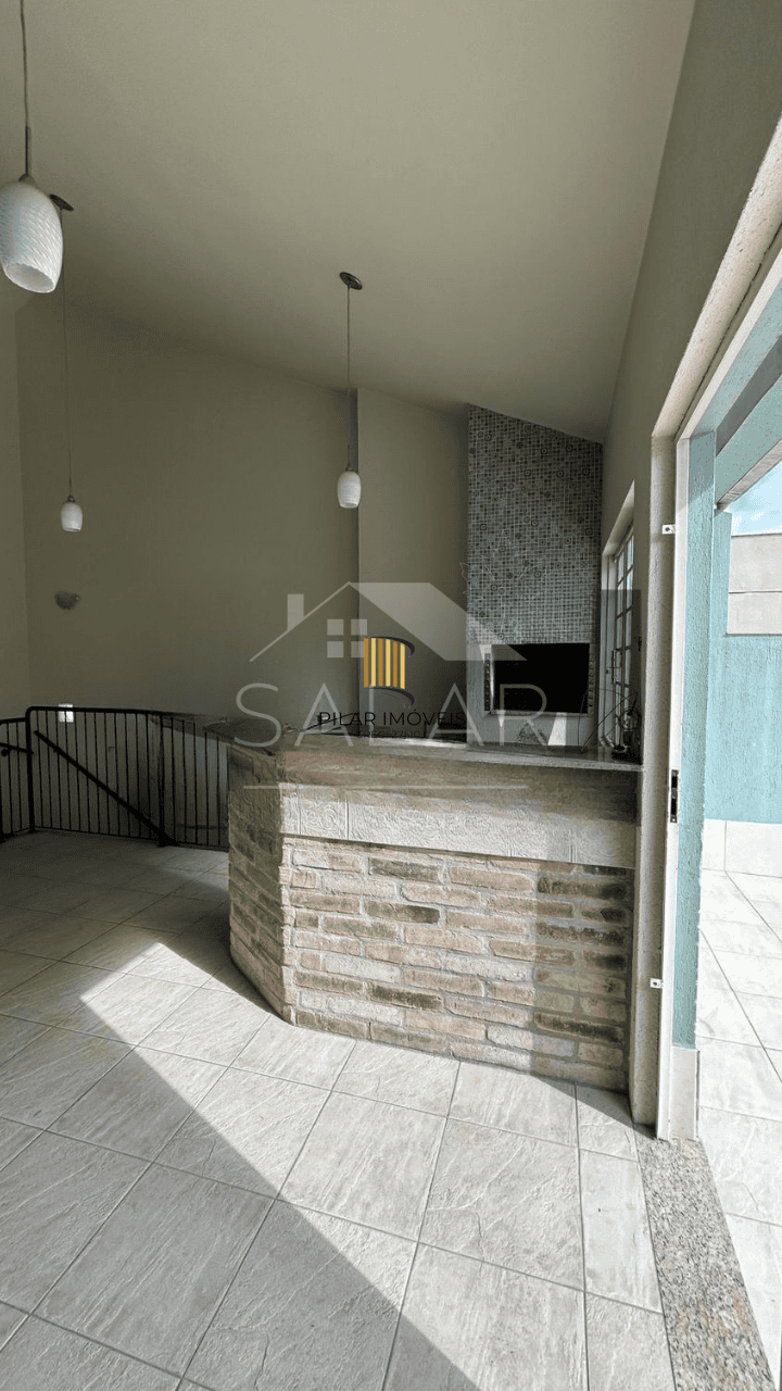 Casa com 04 dormitórios, Condomínio Residencial Casa Alta, Cidade Baixa, Porto Alegre/RS