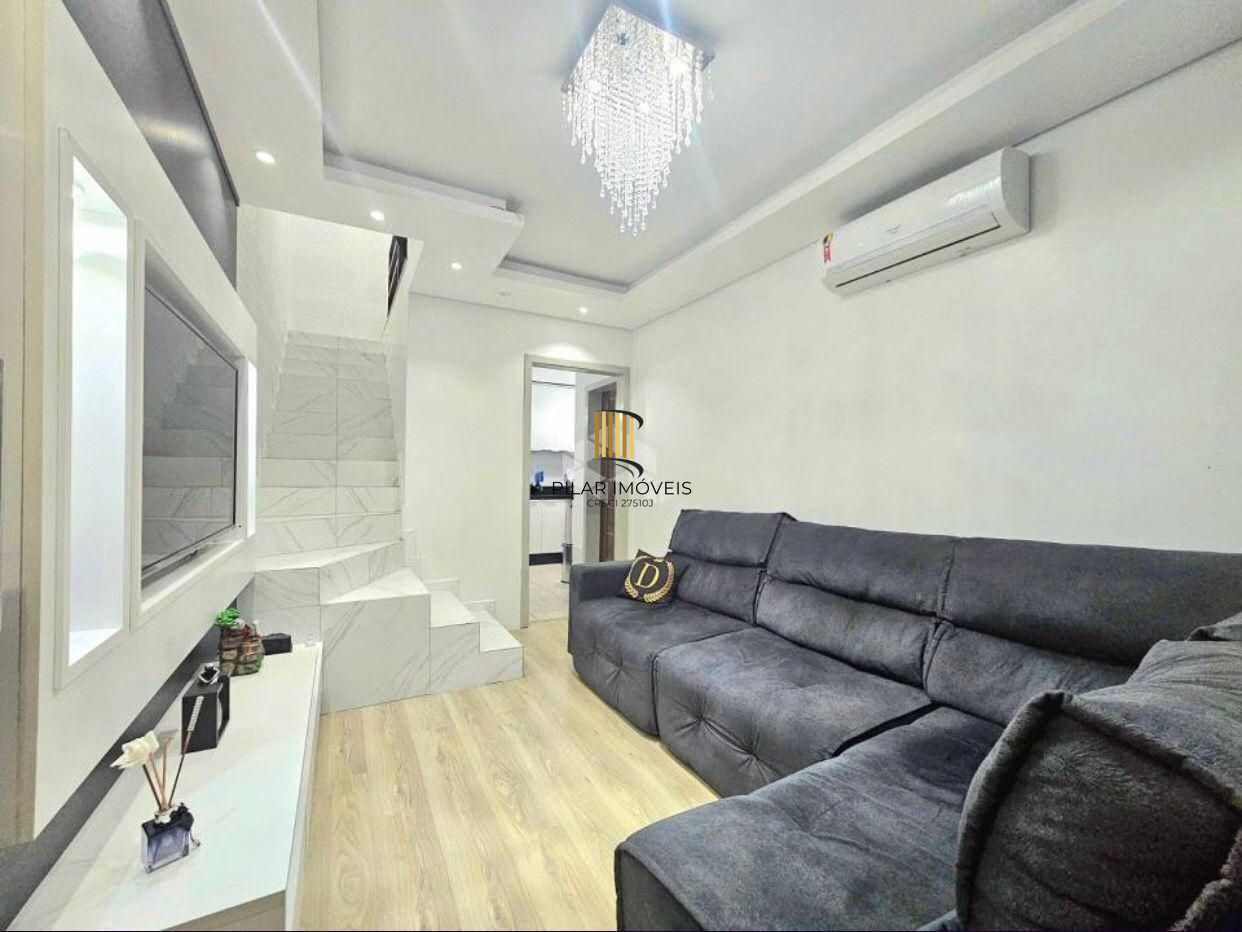 Casa 02 pavimentos, Bairro Dona Teodora, Porto Alegre/RS - Pilar Imóveis