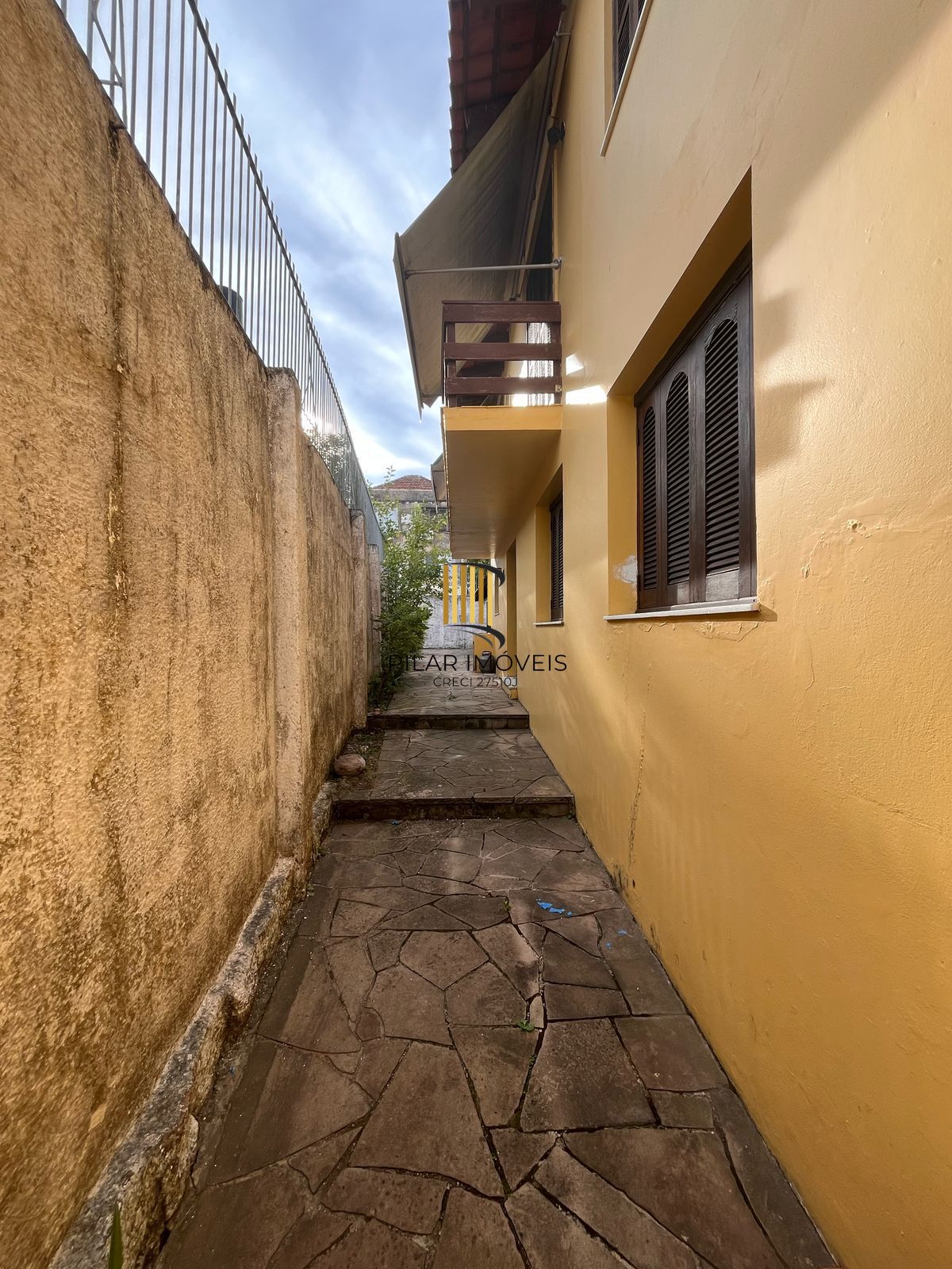Casa com 220m², 3 quartos, Bairro Azenha, Porto Alegre, Rio Grande do Sul - Pilar Imóveis
