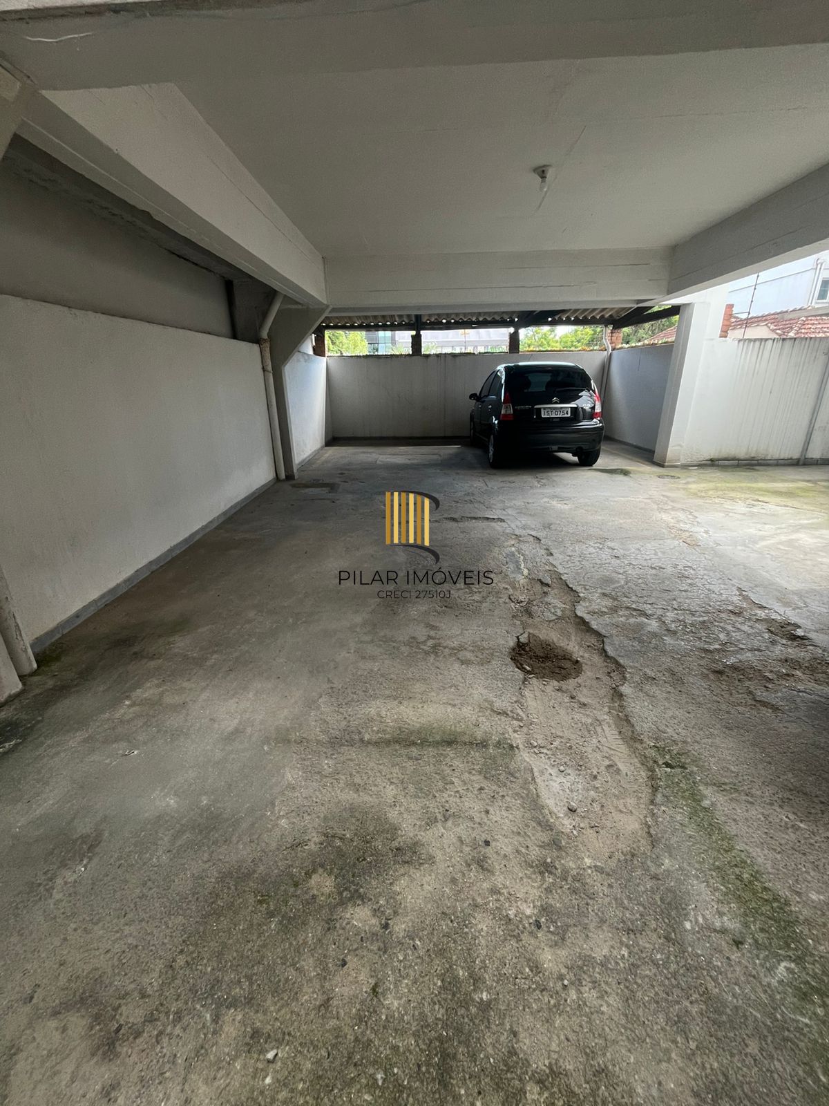 Amplo apartamento com excelente distribuição e a melhor vaga do prédio!