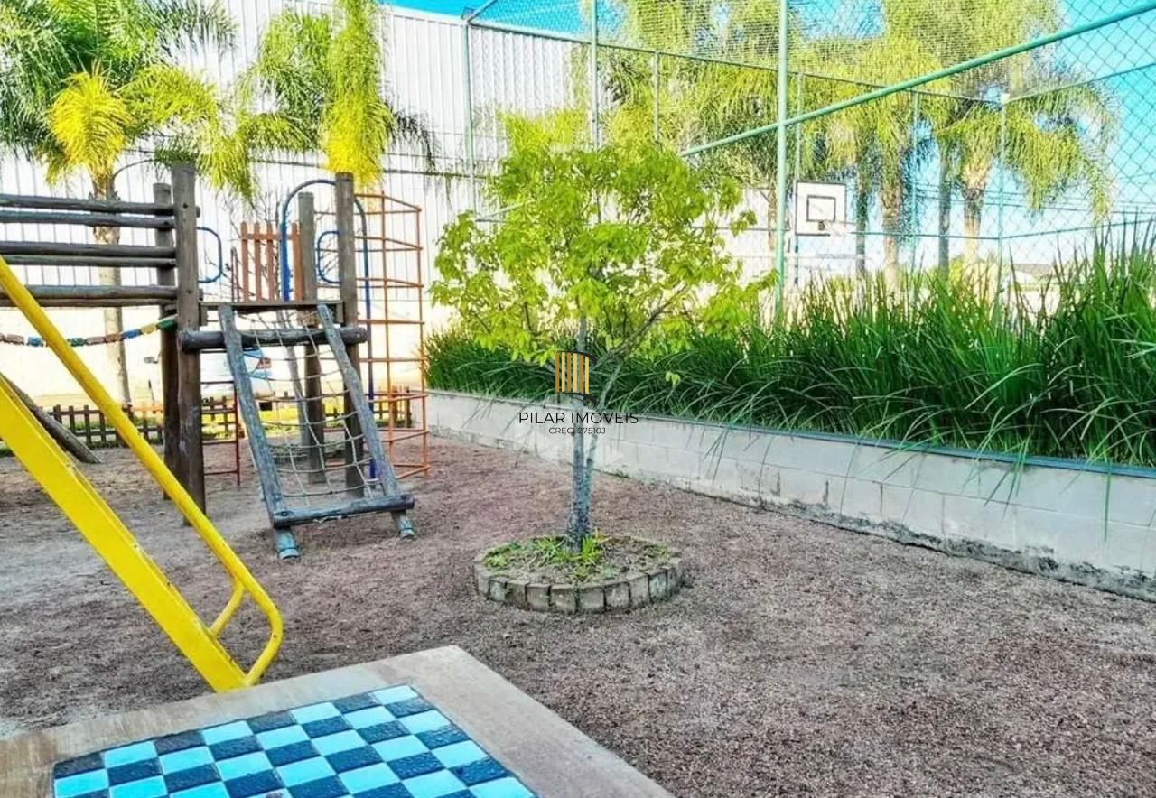 Casa em condomínio fechado, Bairro Rio Branco, Canoas/RS