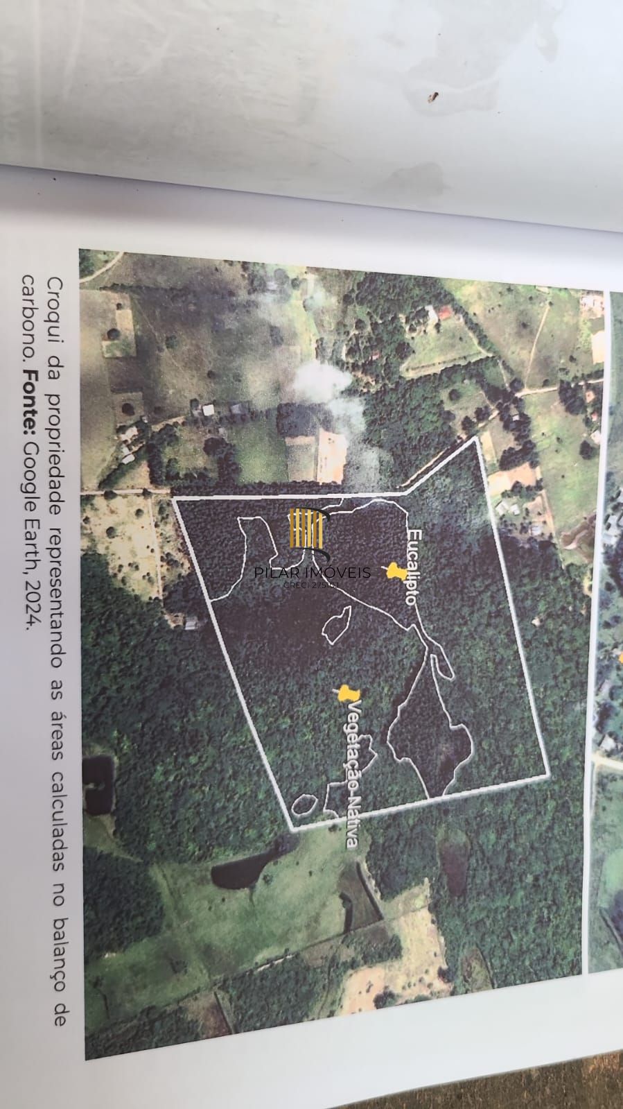Ampla Área em Viamão – 18,5 Hectares de Potencial