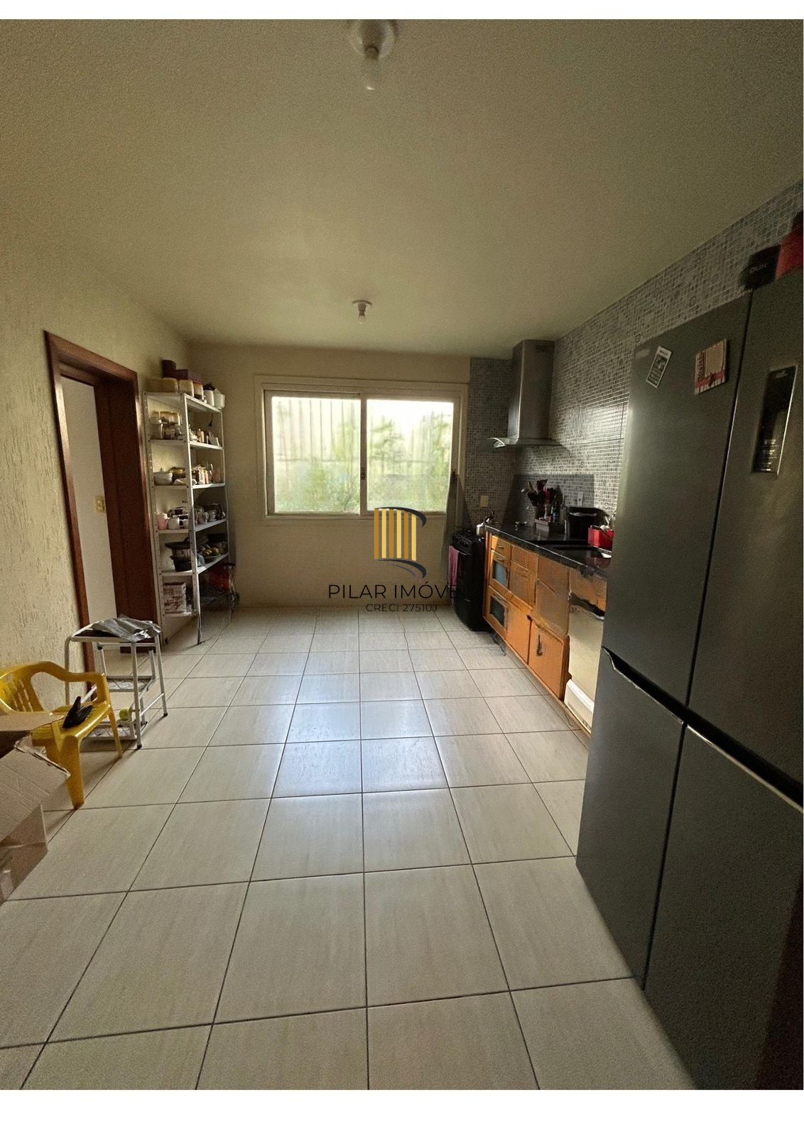 Casa com 04 dormitórios, Condomínio Residencial Casa Alta, Cidade Baixa, Porto Alegre/RS