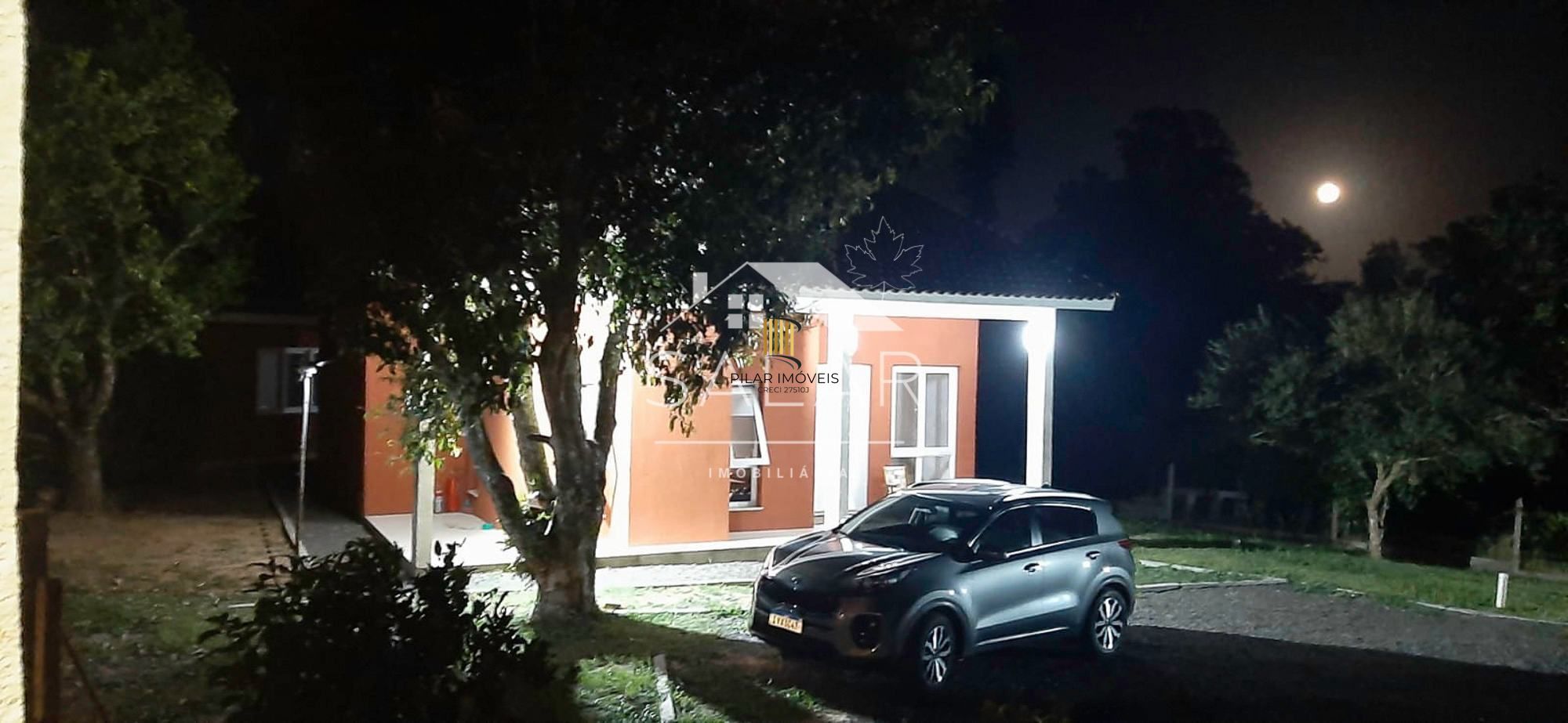 Casa em condomínio, Morro Grande, no distrito de Águas Claras, zona urbana do município de Viamão/RS