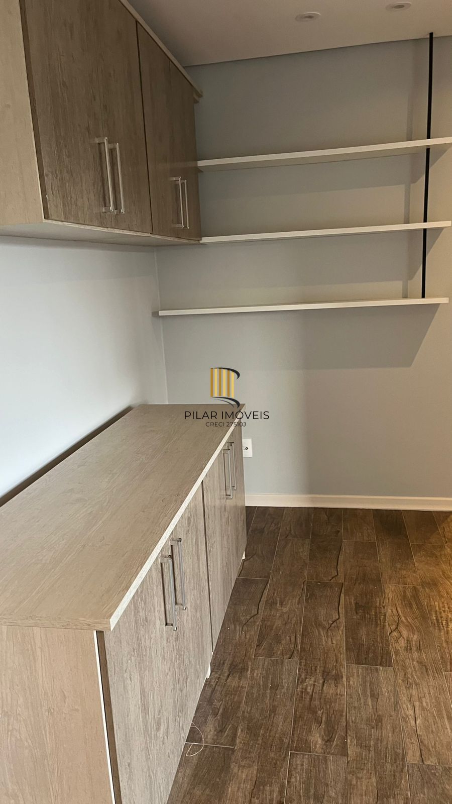 Apartamento com 53m², 02 dormitórios, Bairro Ipanema, Porto Alegre – RS